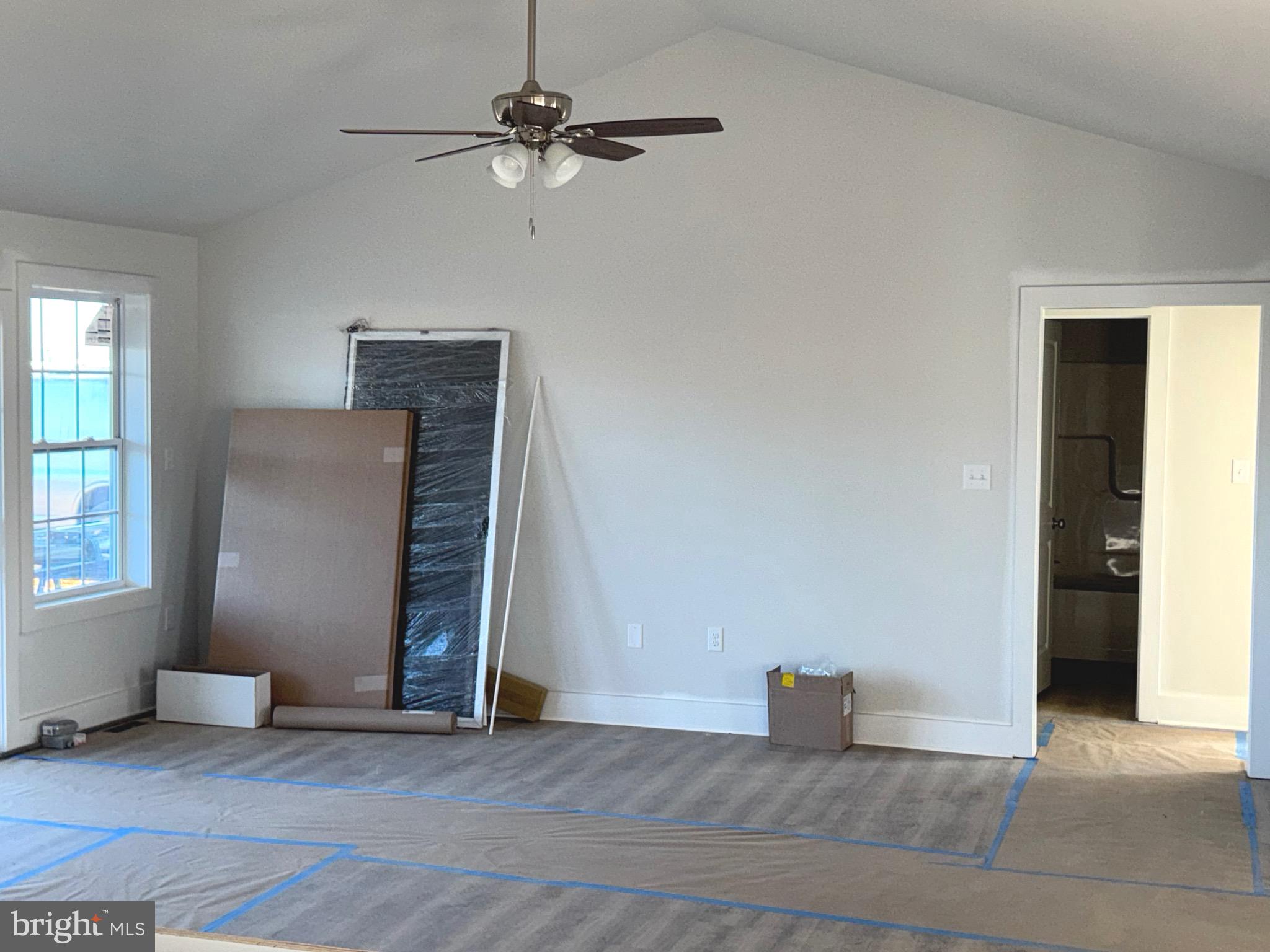 HIGH VIEW ESTATES - Residential