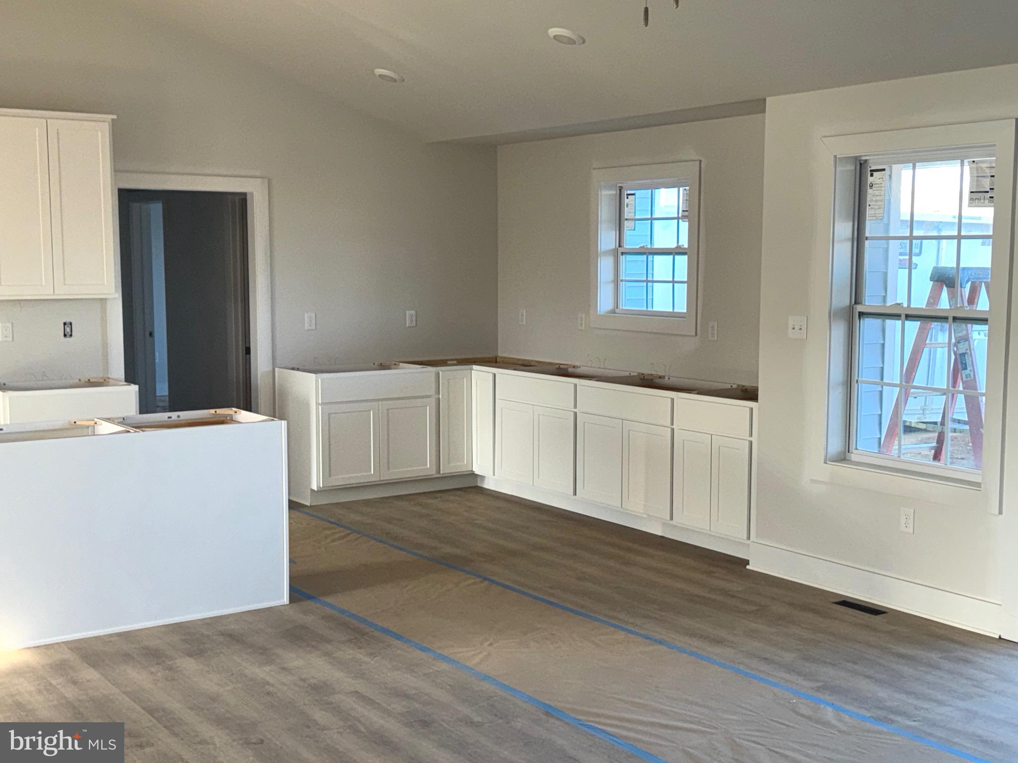 HIGH VIEW ESTATES - Residential