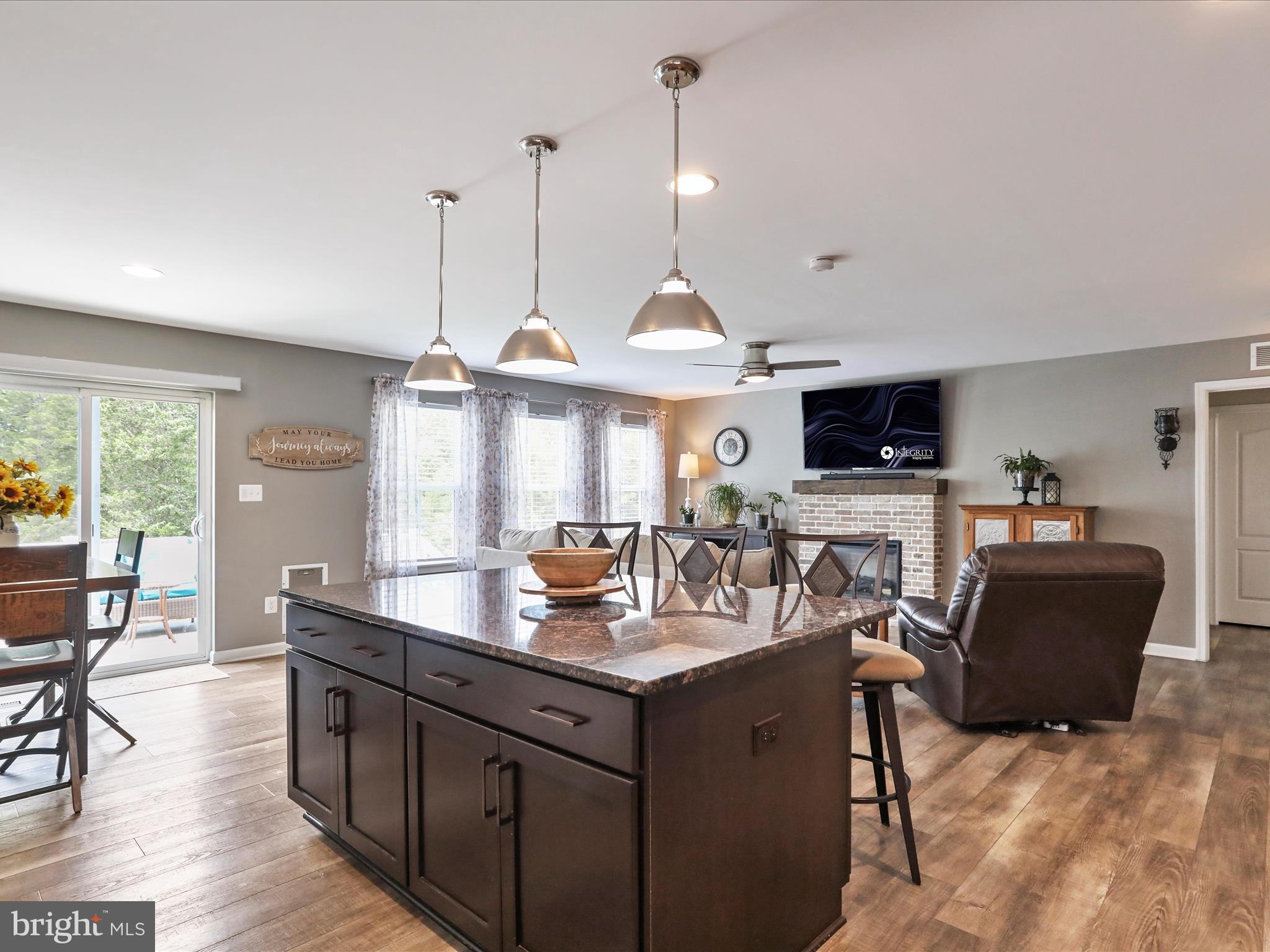 OVERLOOK AT RIVERSIDE - Residential