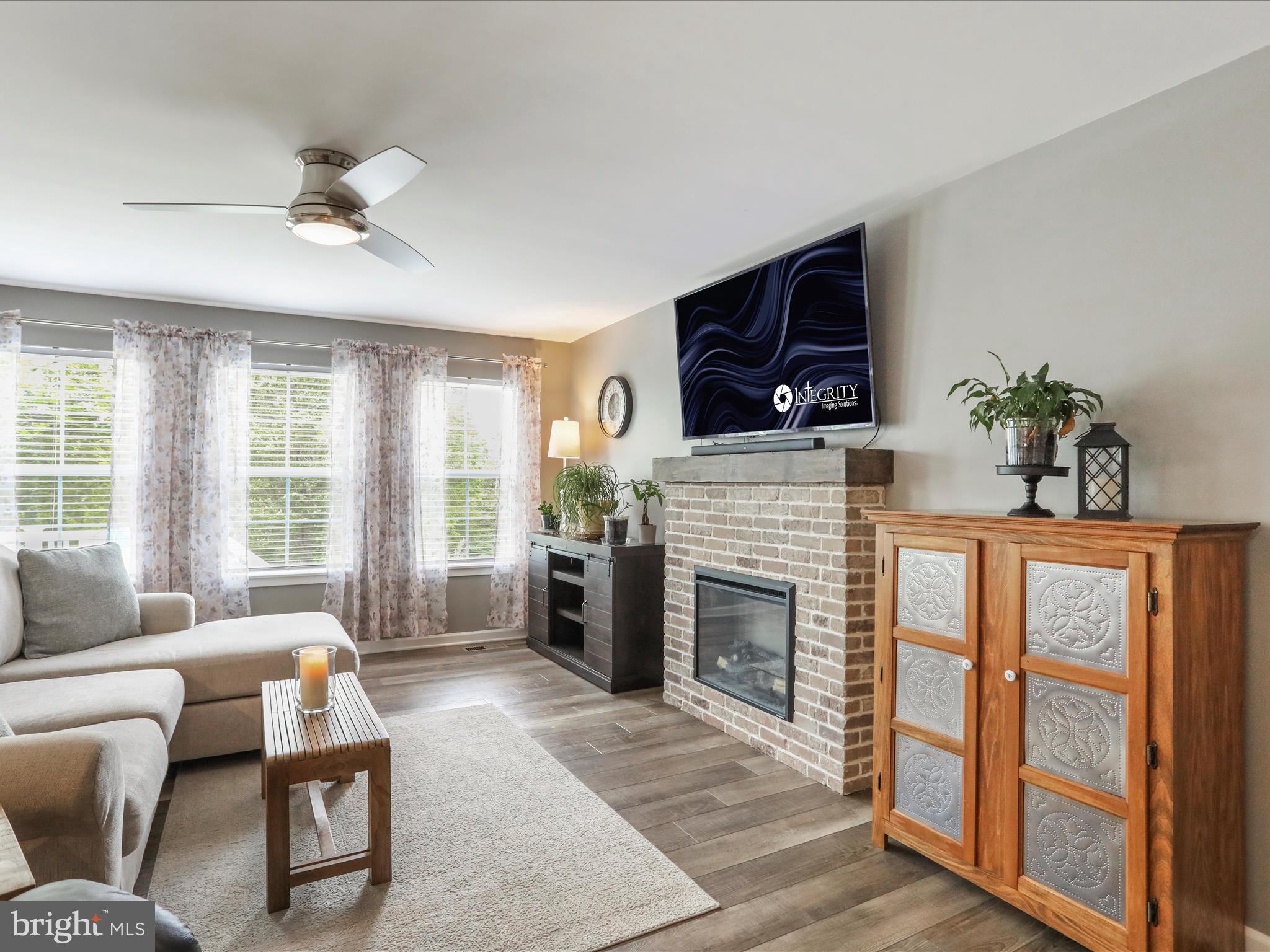 OVERLOOK AT RIVERSIDE - Residential