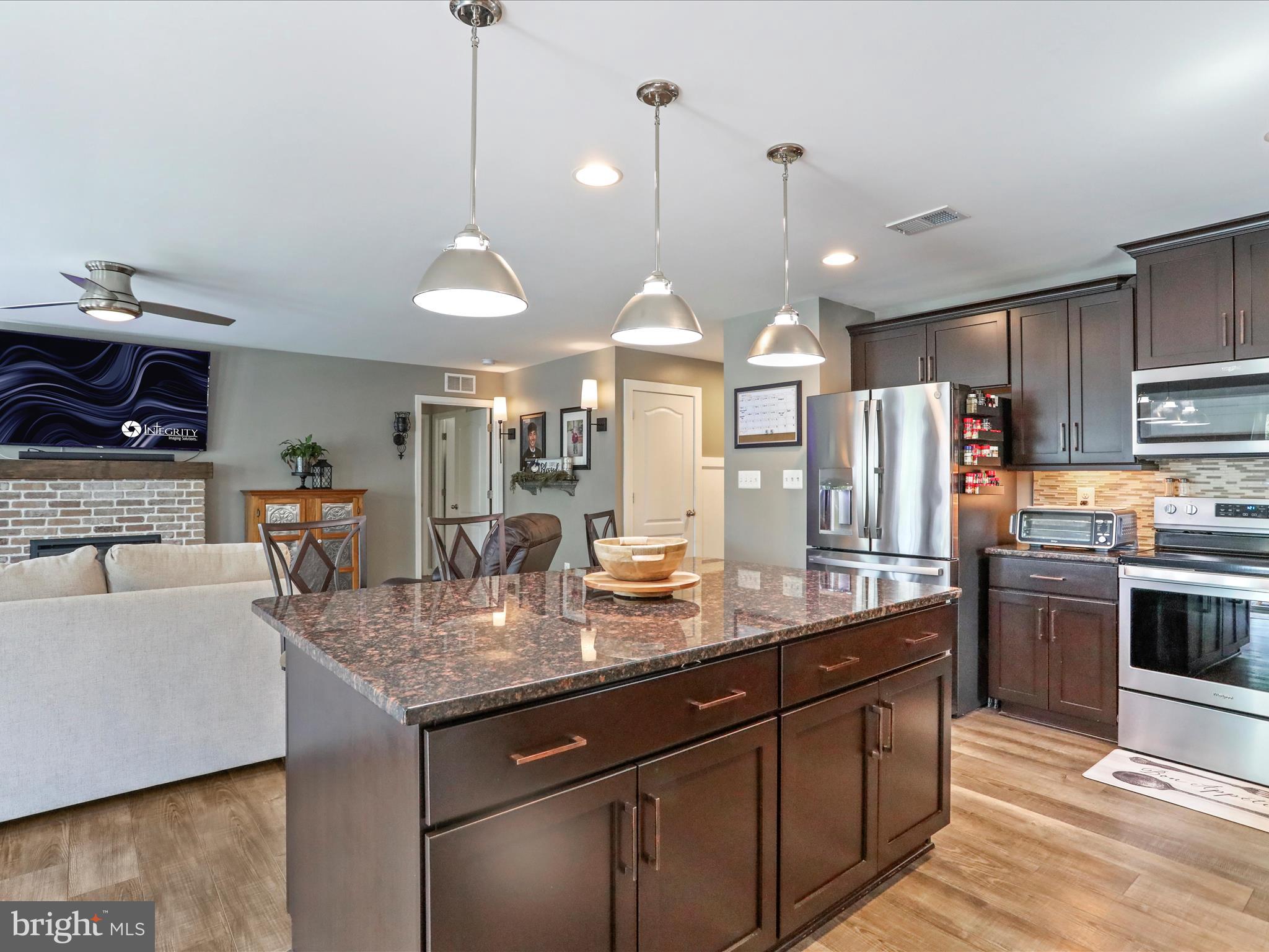 OVERLOOK AT RIVERSIDE - Residential