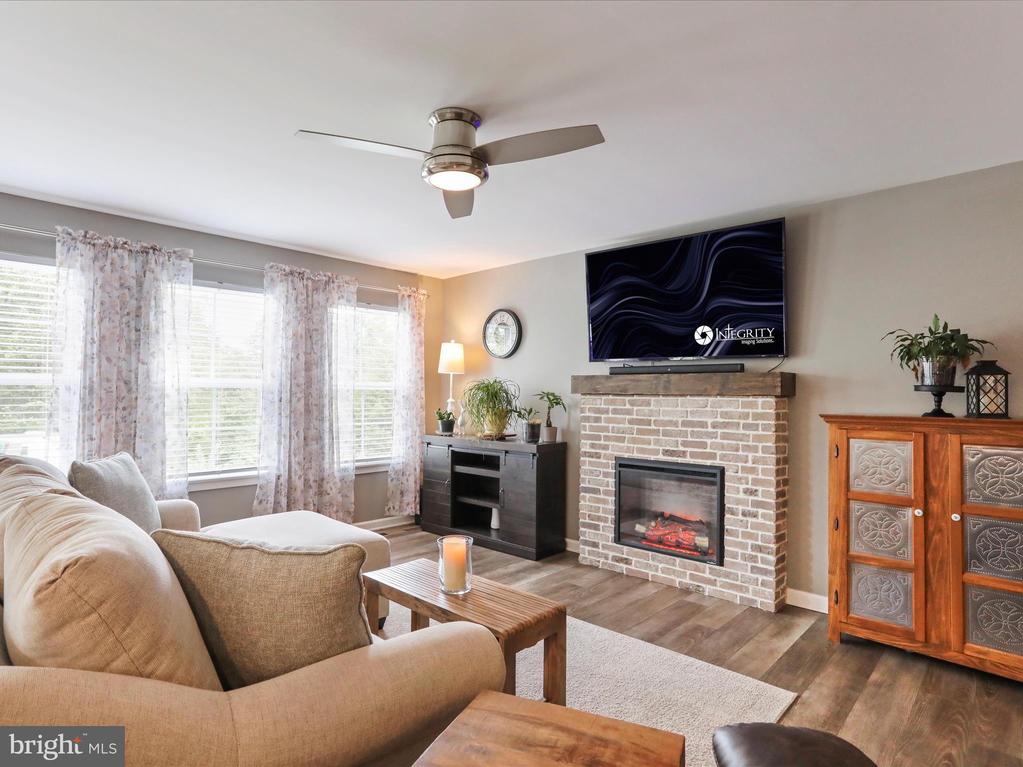 OVERLOOK AT RIVERSIDE - Residential