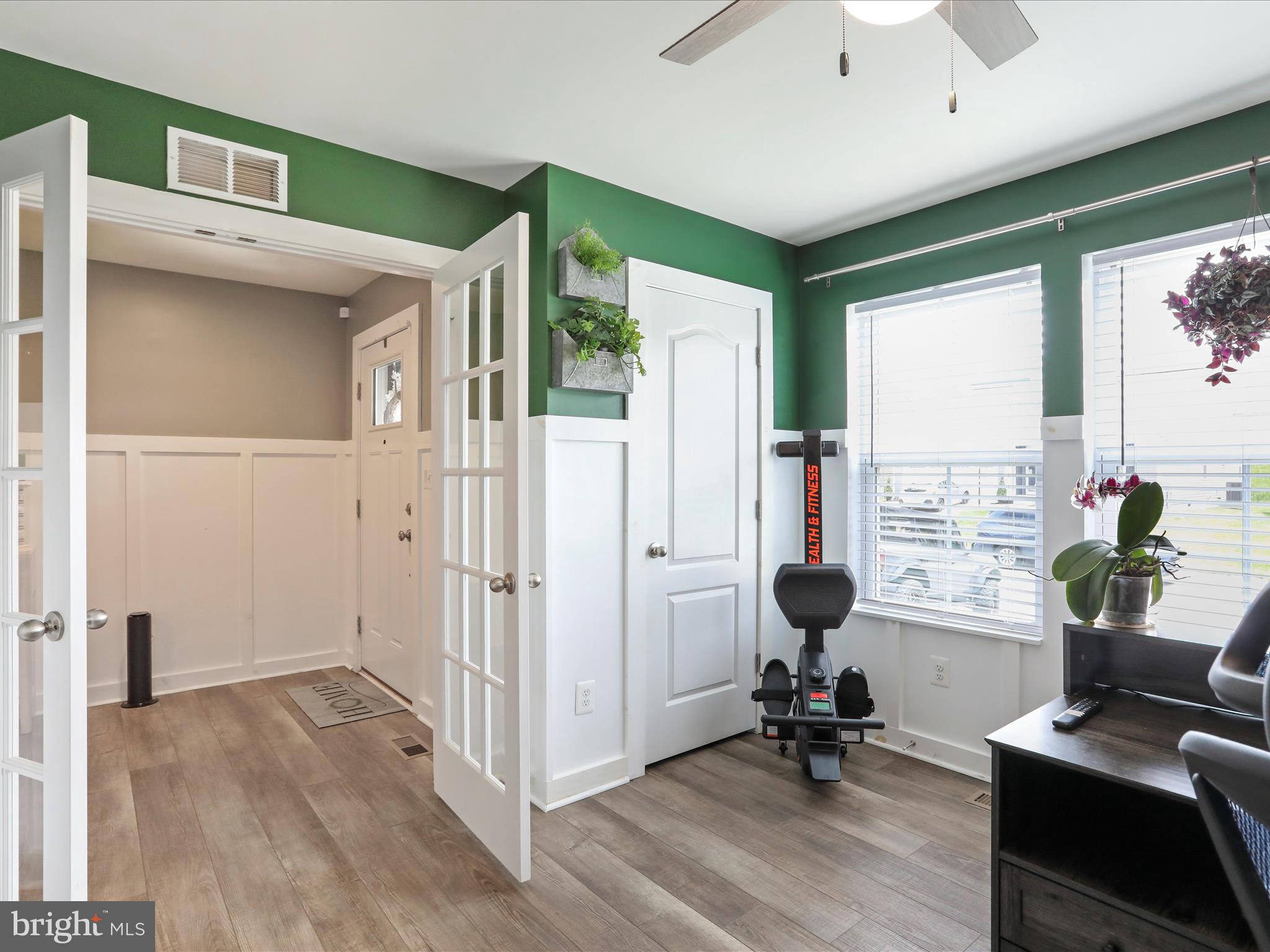 OVERLOOK AT RIVERSIDE - Residential