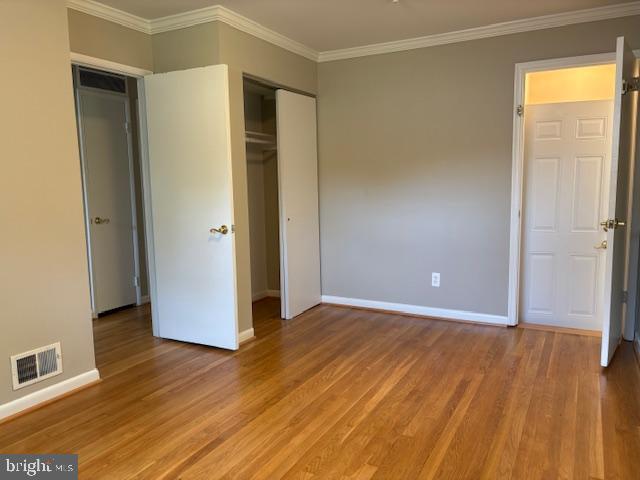 RANDOLPH HILLS - Residential Lease