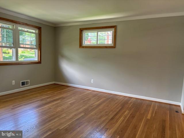 RANDOLPH HILLS - Residential Lease