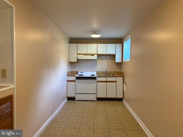 RANDOLPH HILLS - Residential Lease