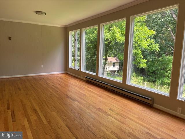 RANDOLPH HILLS - Residential Lease