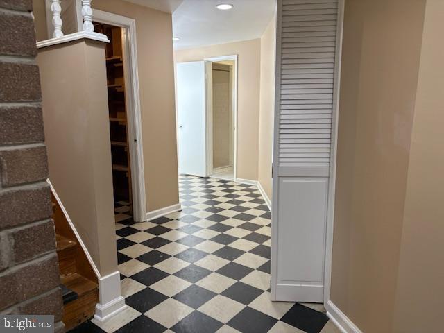 RANDOLPH HILLS - Residential Lease