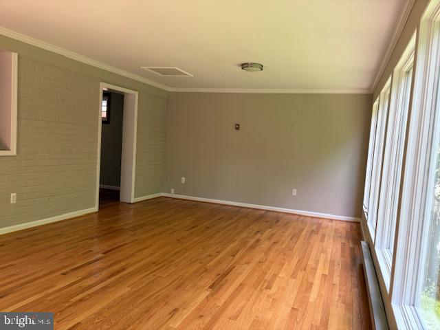 RANDOLPH HILLS - Residential Lease