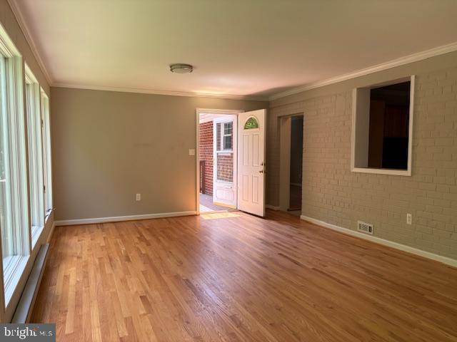 RANDOLPH HILLS - Residential Lease