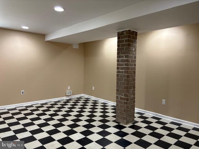 RANDOLPH HILLS - Residential Lease