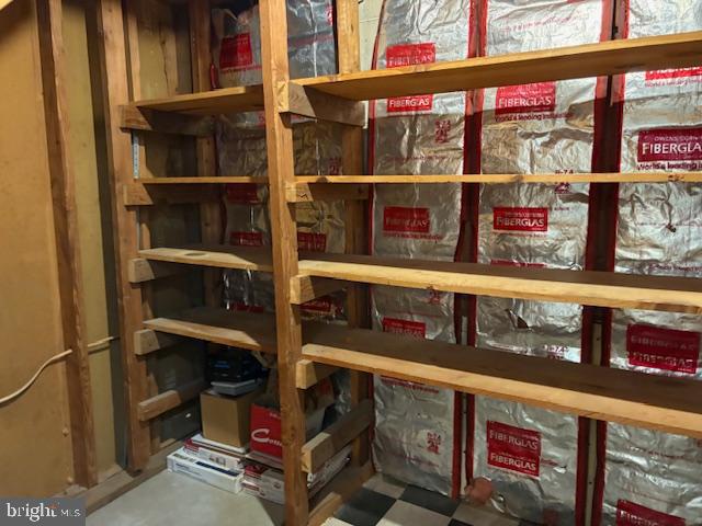 RANDOLPH HILLS - Residential Lease