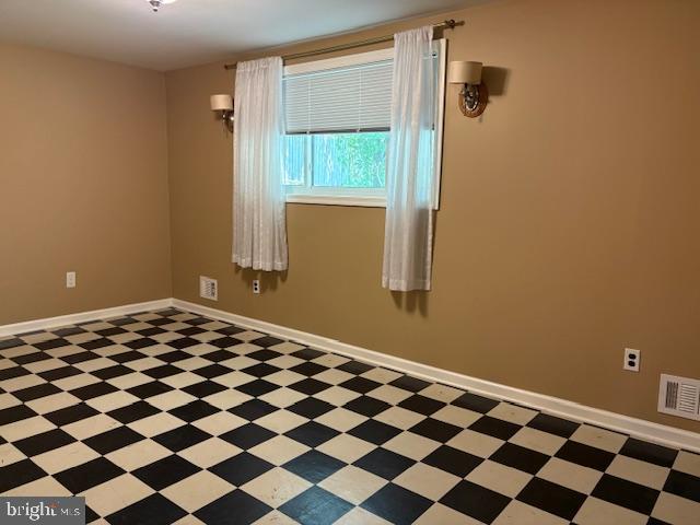 RANDOLPH HILLS - Residential Lease