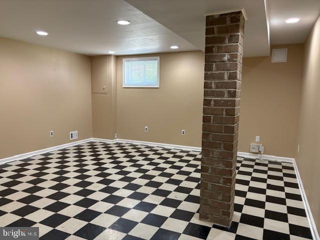 RANDOLPH HILLS - Residential Lease