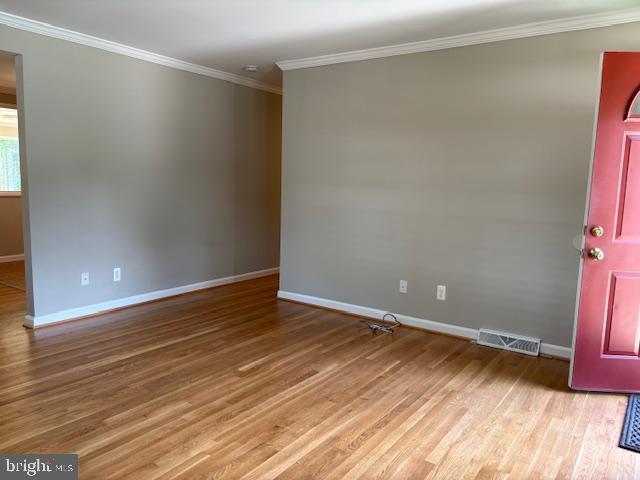 RANDOLPH HILLS - Residential Lease