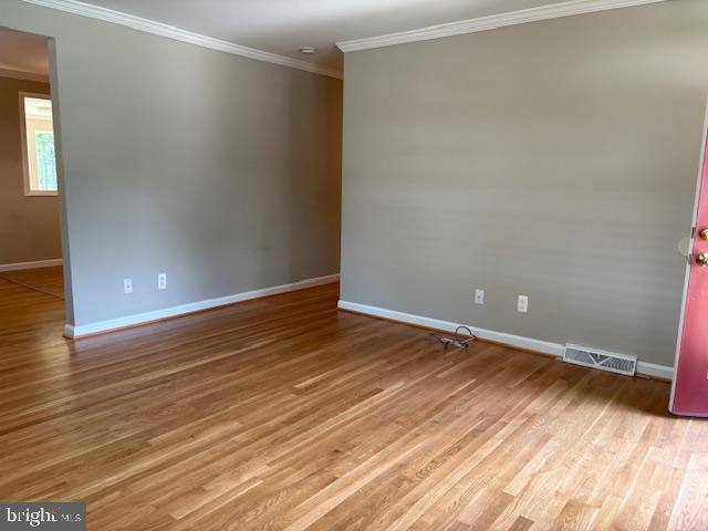 RANDOLPH HILLS - Residential Lease