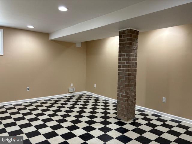 RANDOLPH HILLS - Residential Lease