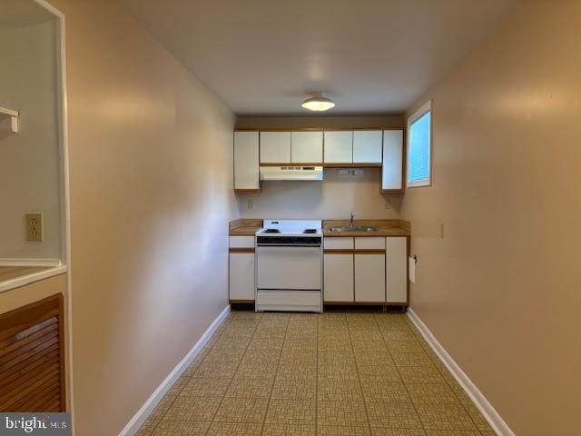 RANDOLPH HILLS - Residential Lease