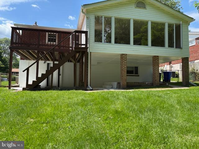 RANDOLPH HILLS - Residential Lease