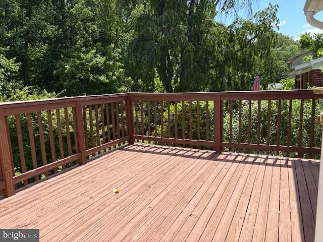 RANDOLPH HILLS - Residential Lease