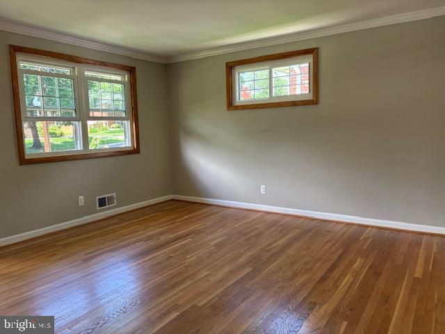 RANDOLPH HILLS - Residential Lease