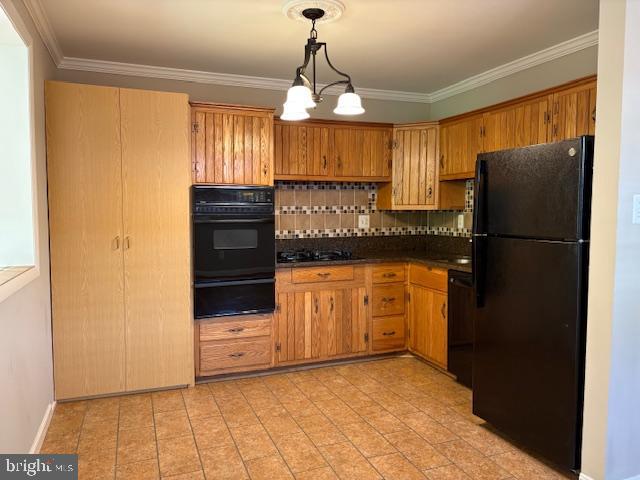 RANDOLPH HILLS - Residential Lease