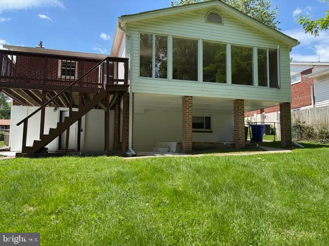 RANDOLPH HILLS - Residential Lease