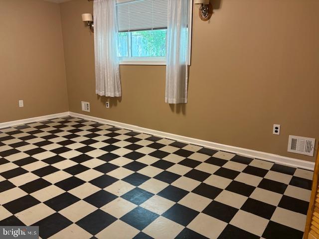 RANDOLPH HILLS - Residential Lease