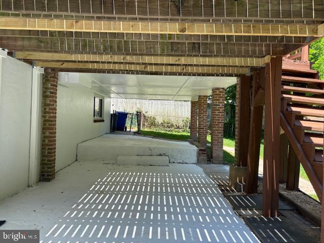 RANDOLPH HILLS - Residential Lease