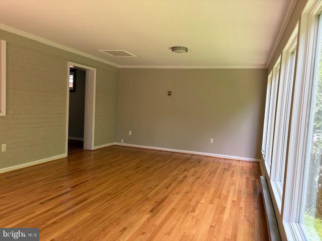 RANDOLPH HILLS - Residential Lease