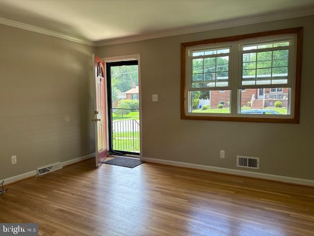 RANDOLPH HILLS - Residential Lease