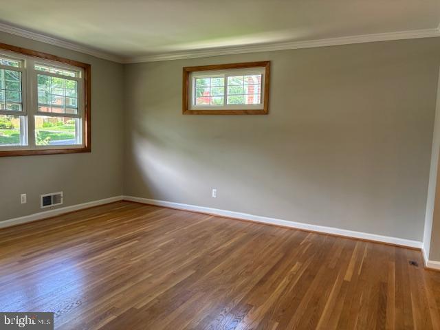 RANDOLPH HILLS - Residential Lease