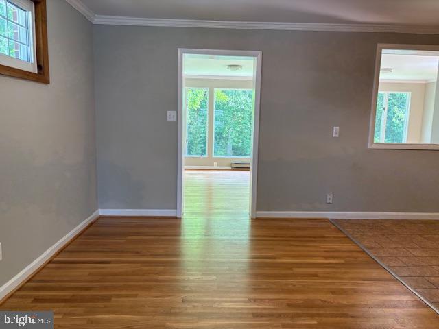 RANDOLPH HILLS - Residential Lease