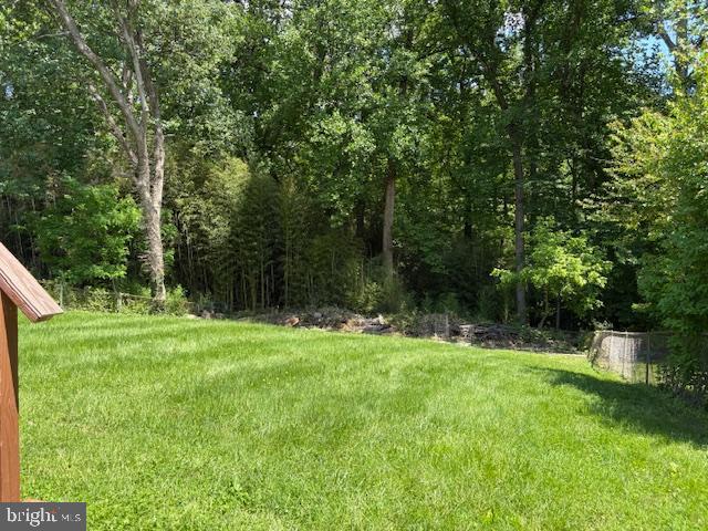 RANDOLPH HILLS - Residential Lease