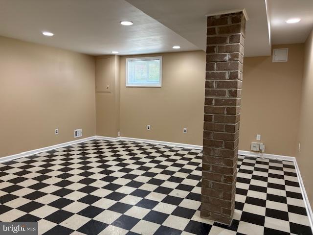 RANDOLPH HILLS - Residential Lease