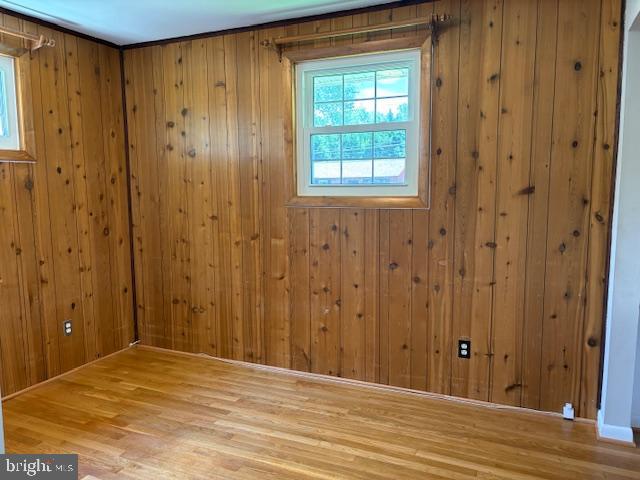 RANDOLPH HILLS - Residential Lease