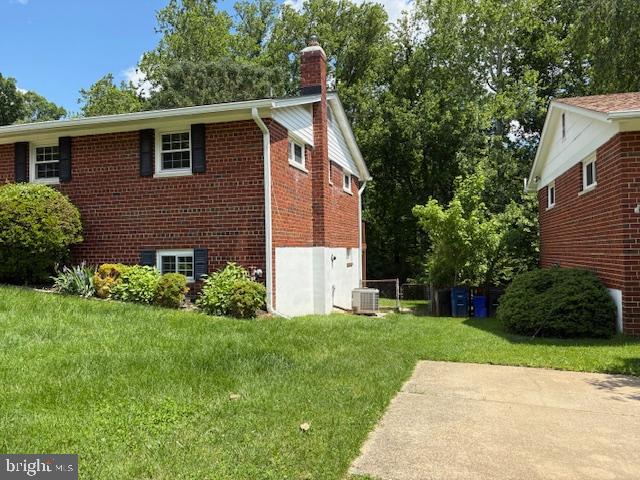 RANDOLPH HILLS - Residential Lease