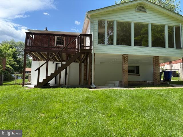 RANDOLPH HILLS - Residential Lease