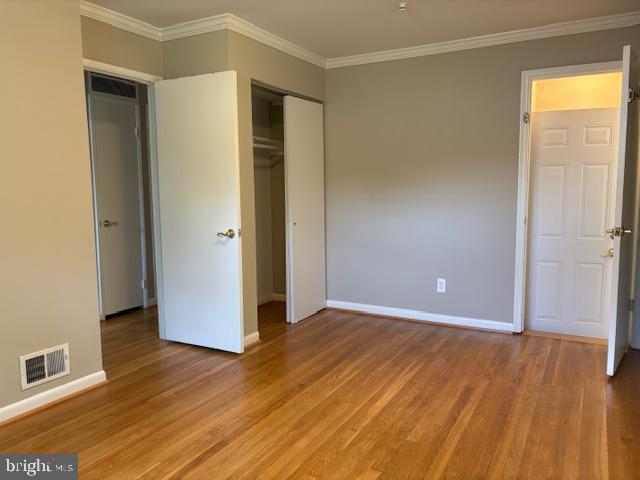 RANDOLPH HILLS - Residential Lease