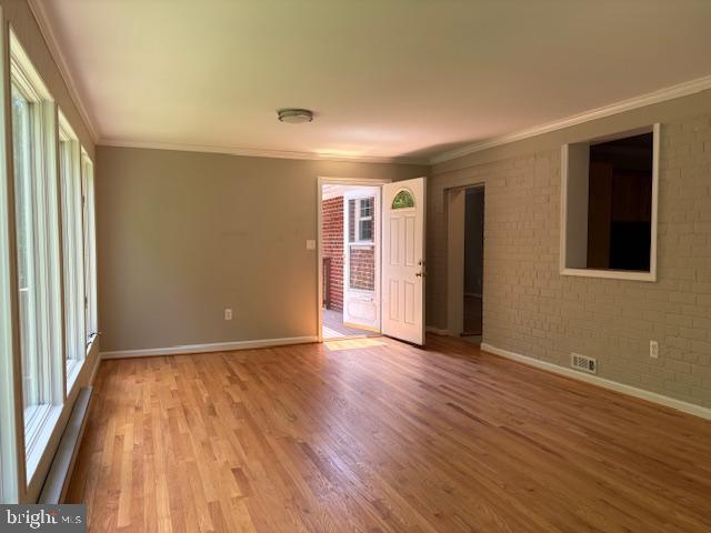 RANDOLPH HILLS - Residential Lease