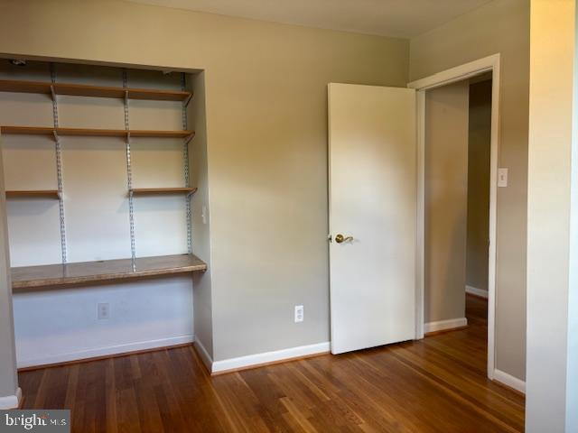 RANDOLPH HILLS - Residential Lease