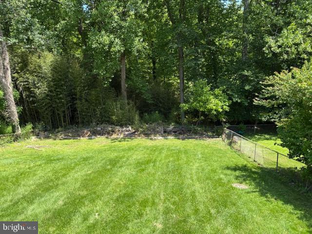 RANDOLPH HILLS - Residential Lease