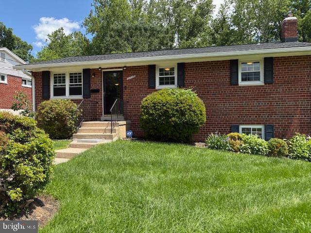 RANDOLPH HILLS - Residential Lease