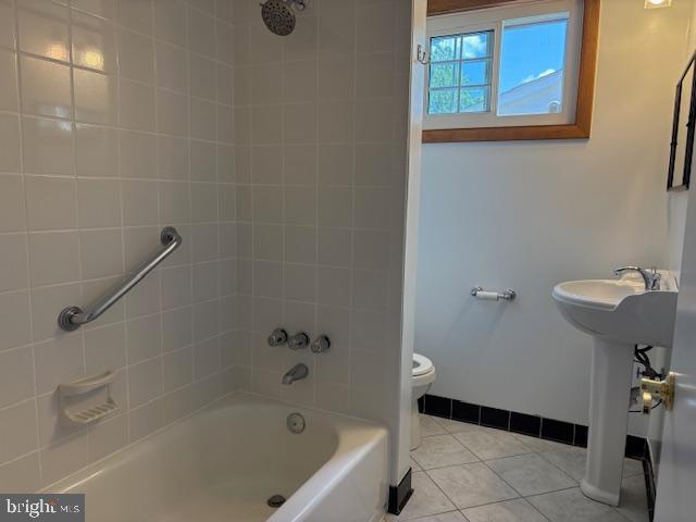 RANDOLPH HILLS - Residential Lease