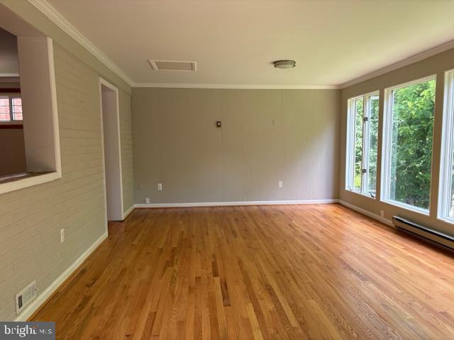 RANDOLPH HILLS - Residential Lease