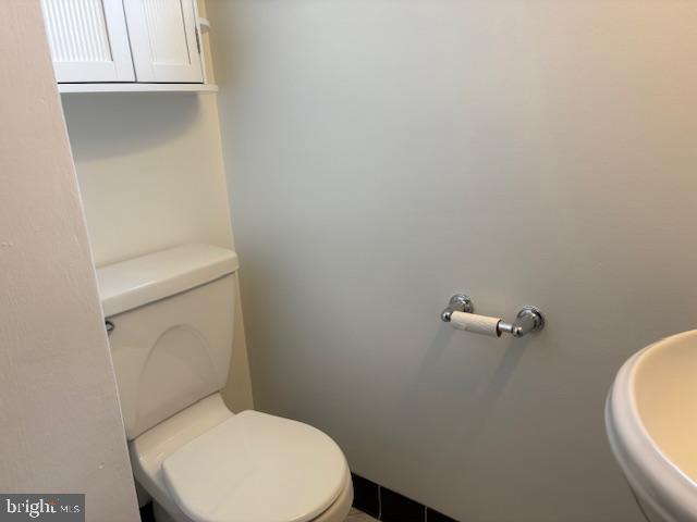 RANDOLPH HILLS - Residential Lease