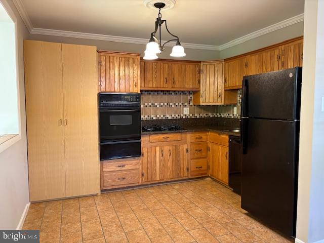 RANDOLPH HILLS - Residential Lease