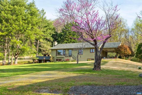 1165 FORTUNES COVE LN LOVINGSTON VA 22949