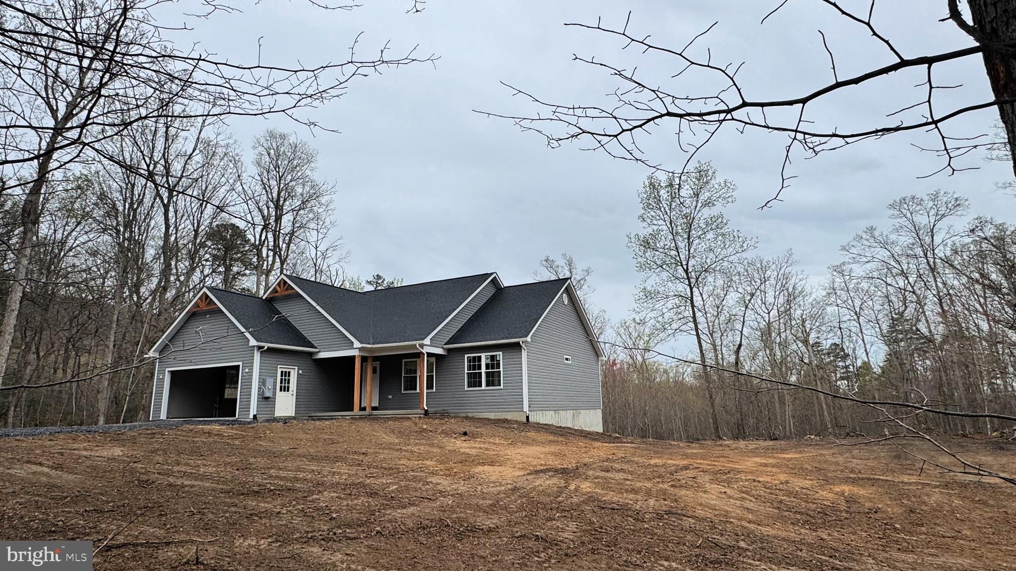 OUTBACK - Residential