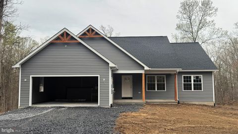 412 SECESSION LN NEW MARKET VA 22844